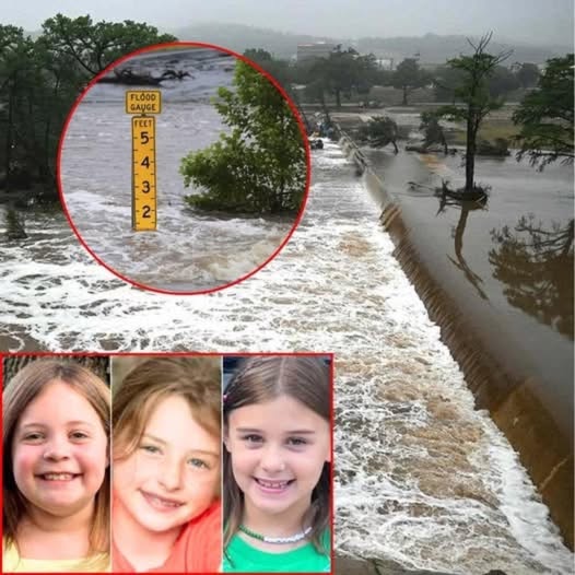 New details have emerged about several young girls still missing after this week’s devastating floods in Texas.