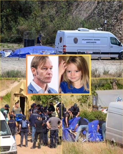 Missing Girl Found in the Woods… What Her Father Did Will Shock You