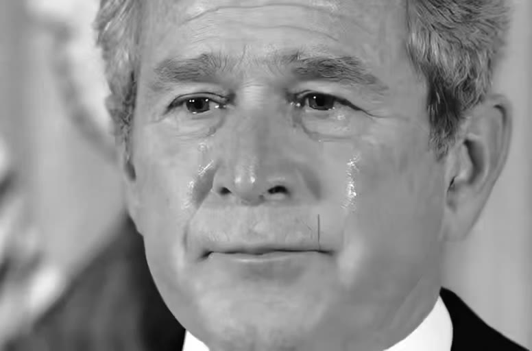 “The Surprising Health News That’s Everyone Talking About Regarding George W. Bush”