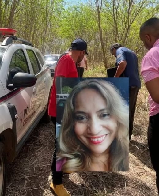 A girl went missing after going to meet her father! Click to see more.