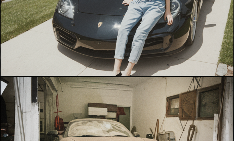 The Cold Case That Shocked a Town: The Disappearance and Discovery of Danielle Morgan