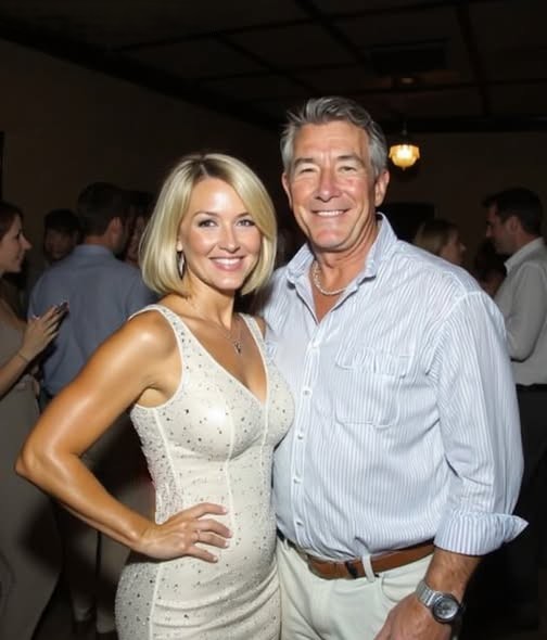 At My High School Reunion, I Faced My First Love Who Left Me Broken – But the Truth He Confessed Left Us in Tears and Changed Everything Forever