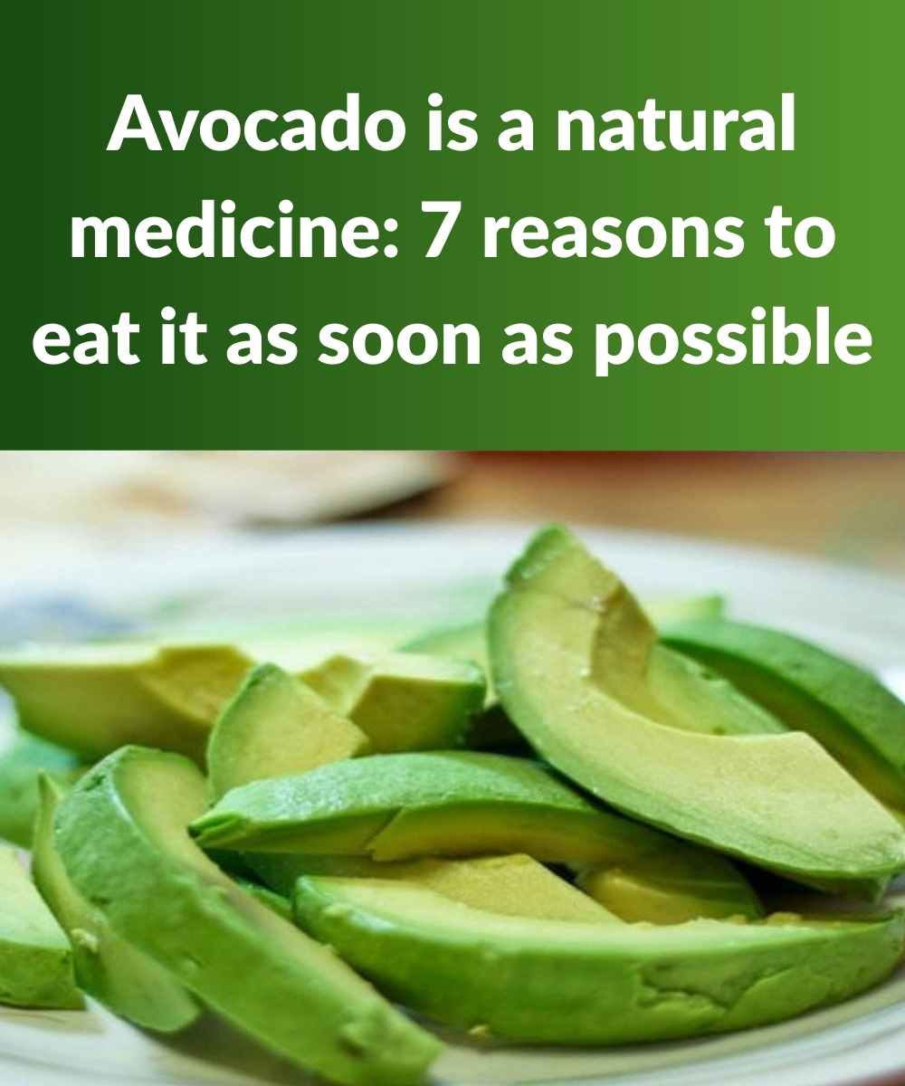 Nutritionists Reveal 7 Ways Avocado Boosts Your Health
