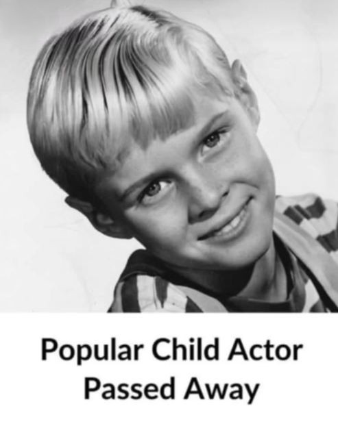 His painful suffering is finally over 