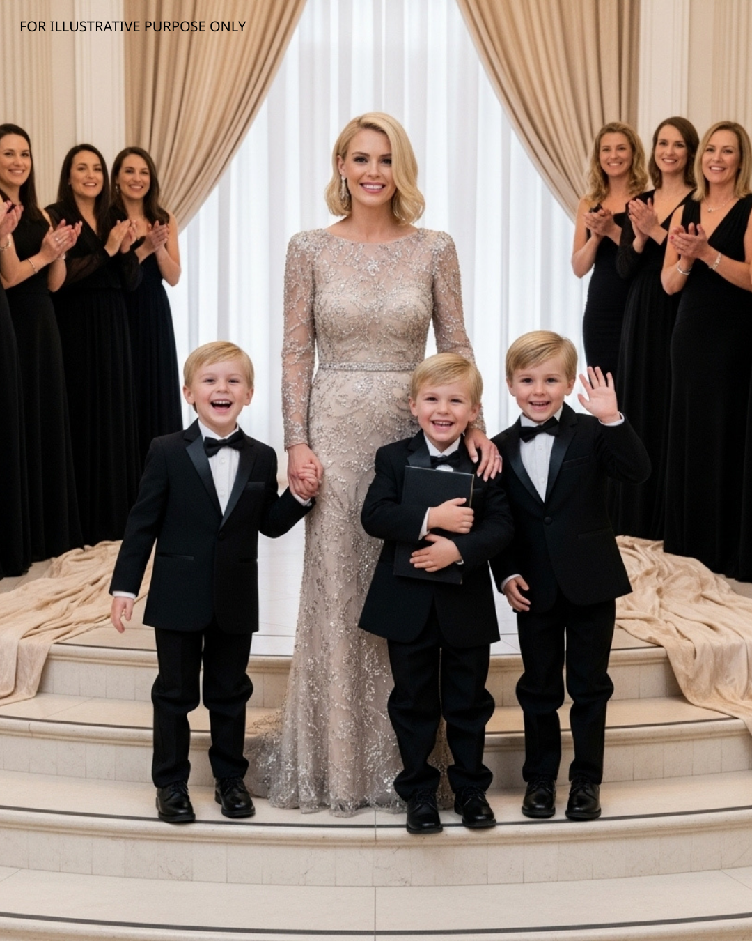 The Morning I Was Still Healing From Giving Birth to Our Triplets, My CEO Husband Looked at Me and Said, ‘Just Sign the Papers,’ — And As He Walked Away With His Young Assistant, He Had No Idea That His Affair and That Signature Would Be the Very Thing That Turned His Perfect World Upside Down…