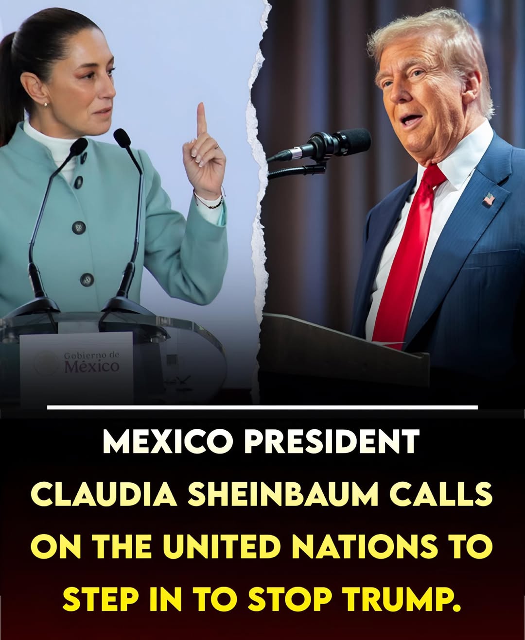 Mexican President Claudia Sheinbaum Sparks Major Foreign Policy Debate Over Venezuela Crisis