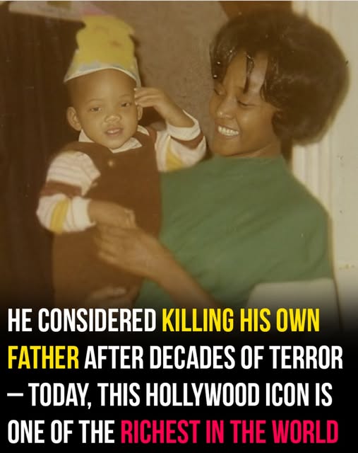 The Untold Struggles That Shaped Will Smith Into a Hollywood Legend