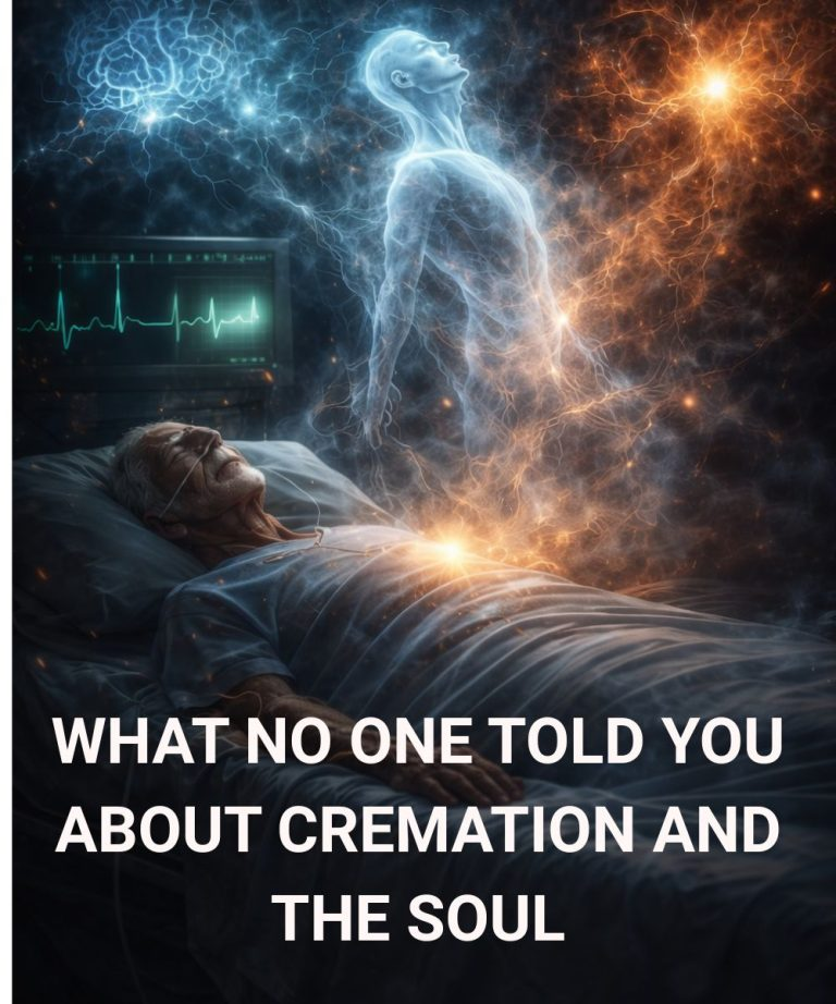 What Pastors Really Say About Cremation