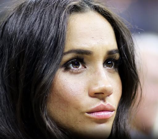 Royal Update: Meghan Markle Shares Change to Her Last Name
