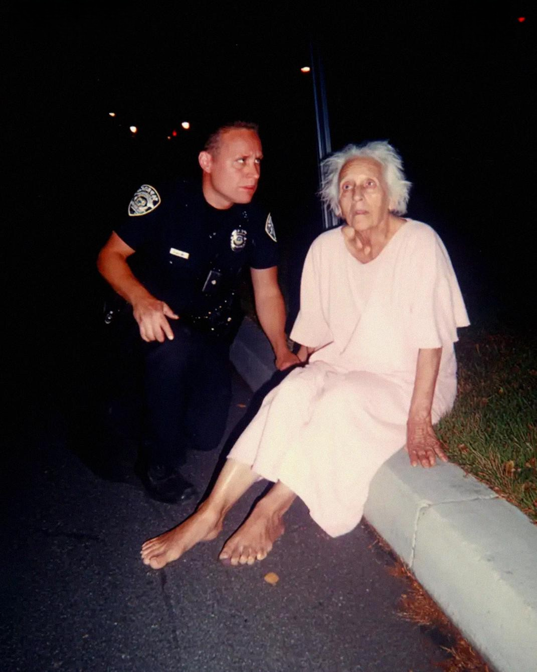 A Night Shift Act of Kindness Led to an Unexpected Gift the Next Morning.