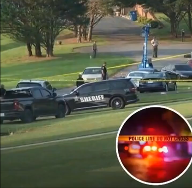 One Person Dies and Several Others Injured in North Carolina House Party Incident