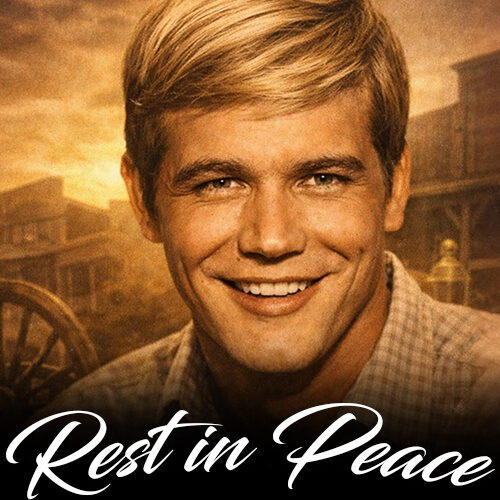 Search Results for: Television Legend from ‘Gunsmoke’ Dies at Age 83