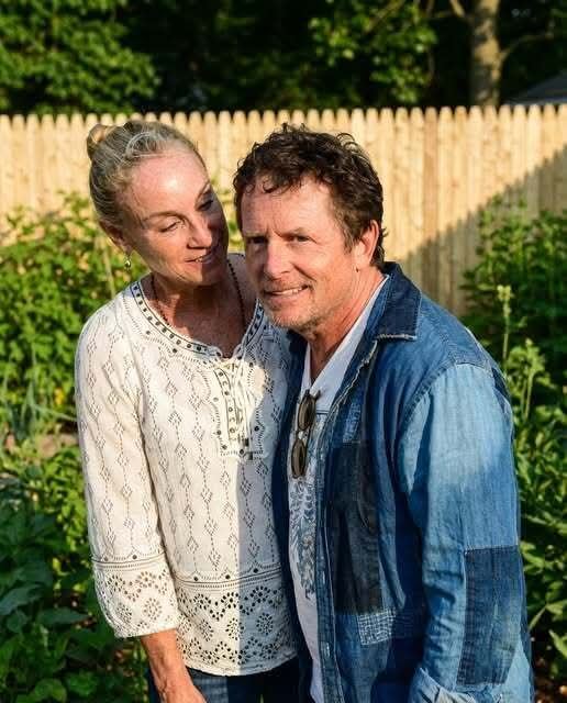 Michael J Foxs life story reflects the power of family, honesty, and resilience in the face of adversity