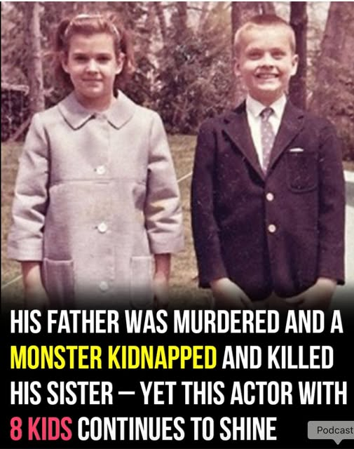 How a Legendary Hollywood Star Transformed Tragedy Into Purpose, Love, and Hope