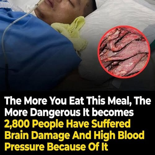 Why Eating More of This Meat Could Be Putting You in Danger