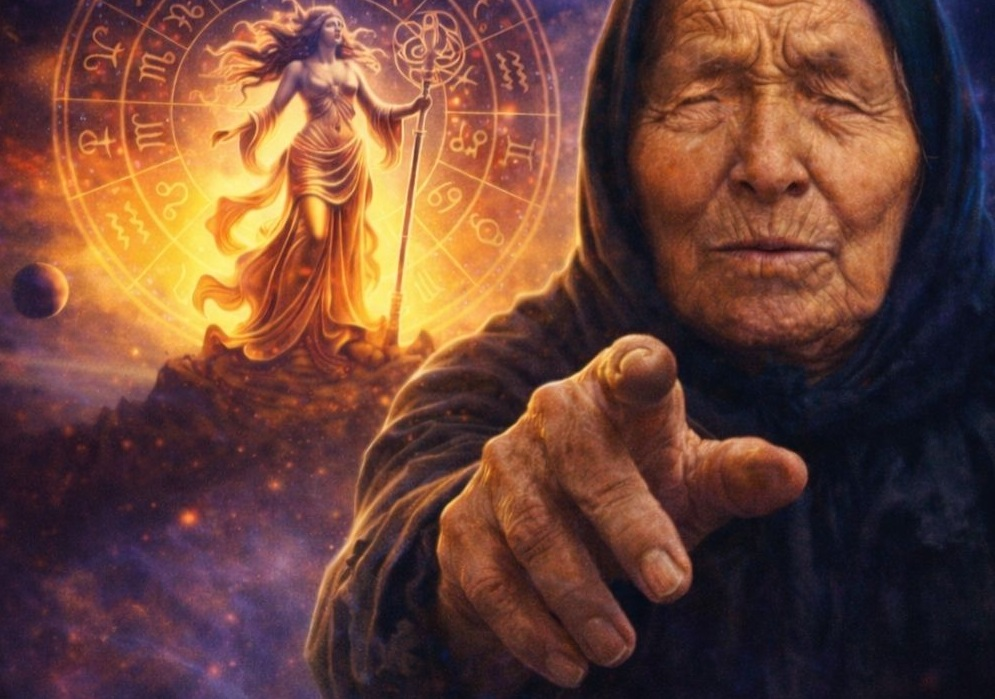 2026 as a Spiritual Threshold: Reflections on Change, Readiness, and Inner Alignment