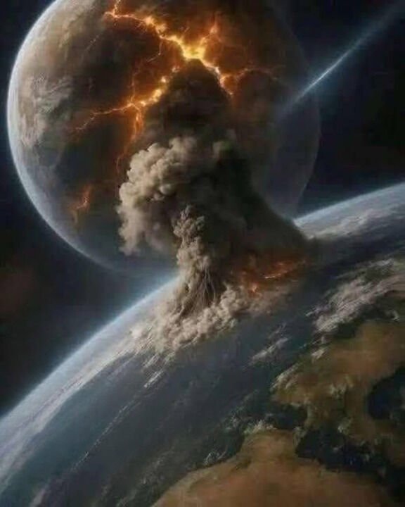 BREAKING: Scientists Confirm the Earth Is About to… See What Happens Next