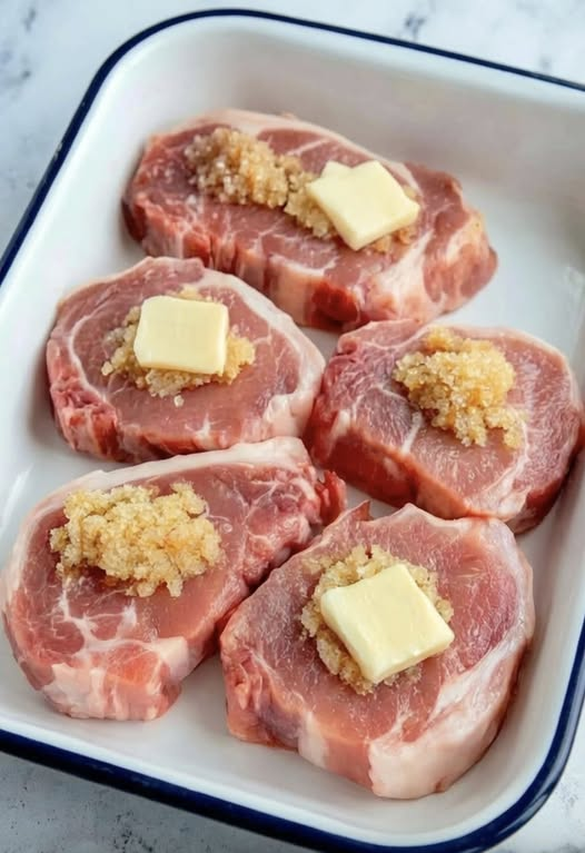 Mouthwatering Brown Sugar Pork Chops You Can Make at Home