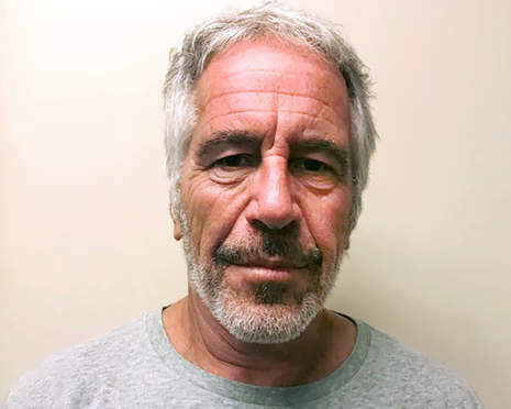 Jeffrey Epstein