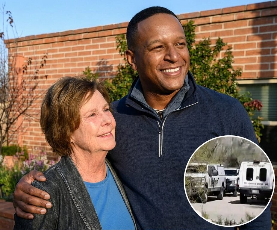 Today Show Makes Changes After Craig Melvin Opts for Support Role at Olympics