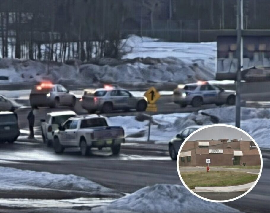 Deadliest School Shooting in Four Decades Shocks Canada