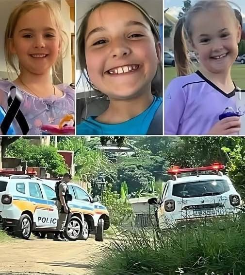 Three Sisters Die After Visiting Their Father — What We Know So Far