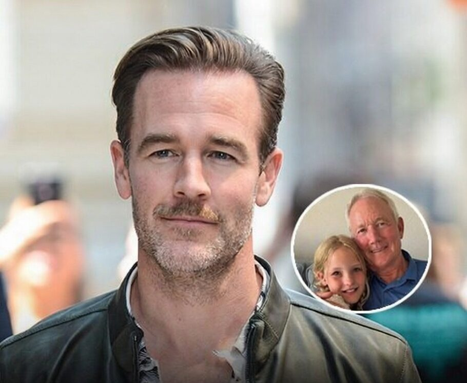 James Van Der Beek’s Last Public Message Before His Passing at 48
