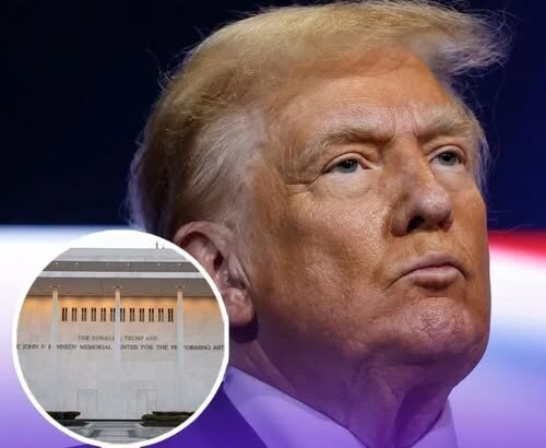 The Kennedy Center Controversy: Why Donald Trump Took Action