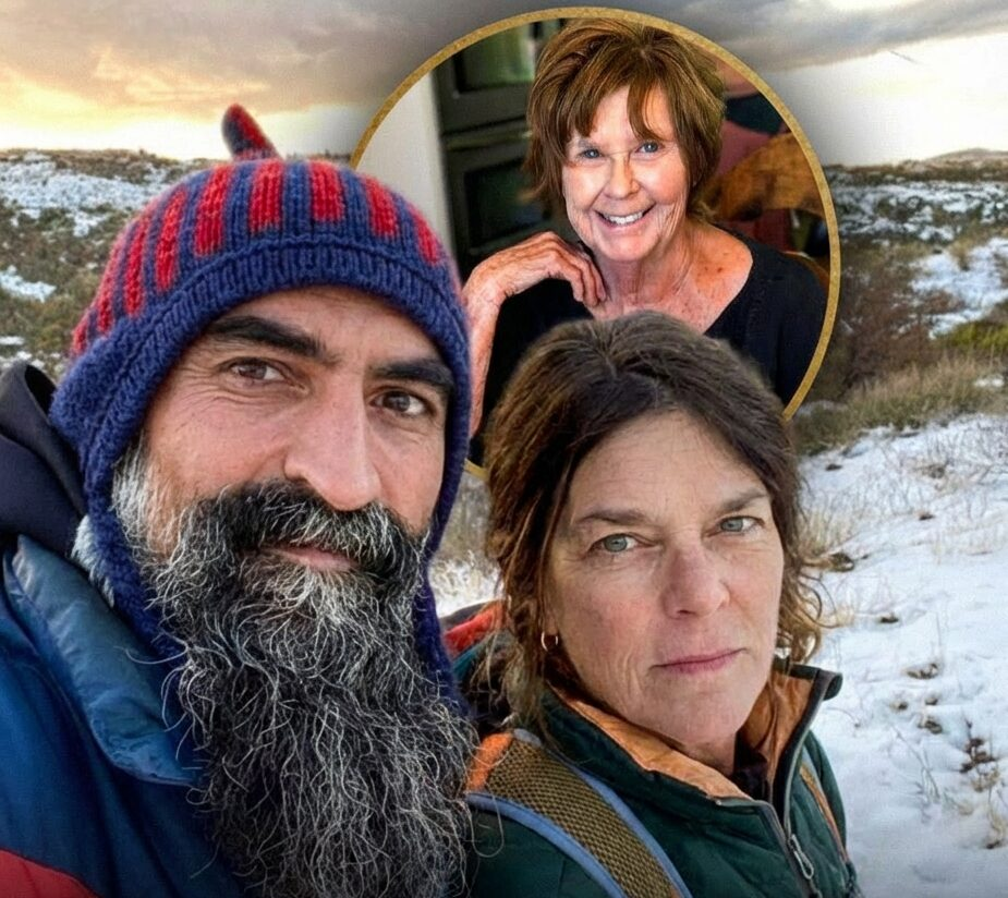 Savannah Guthrie’s Family Appears in Public While Search for Their Mother Remains Ongoing