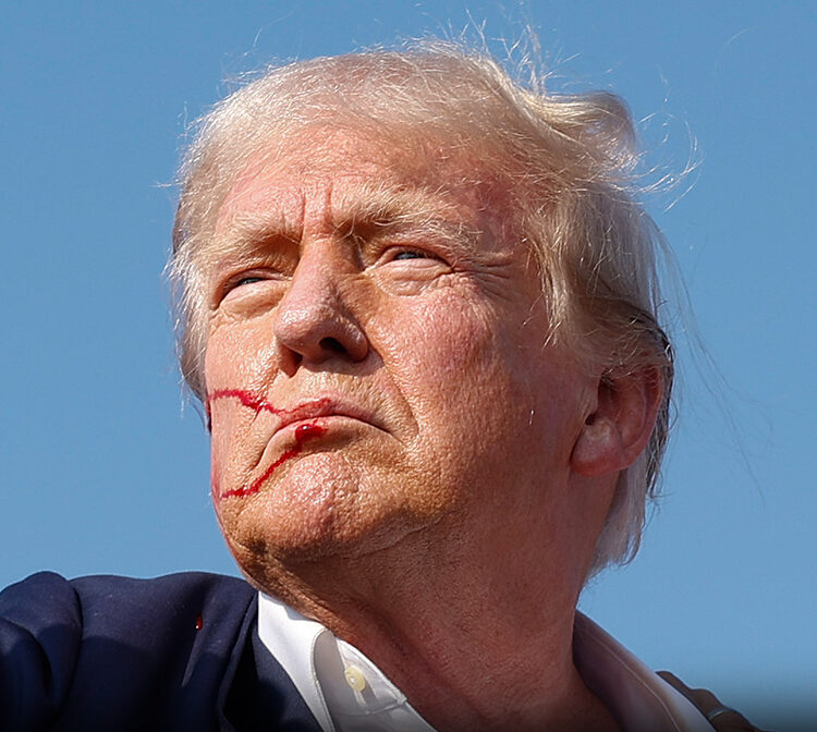 How the FBI Communicates During High-Level Presidential Security Crises