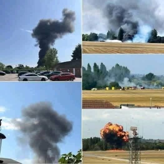 BREAKING NEWS! The death of… has just been confirmed. See more