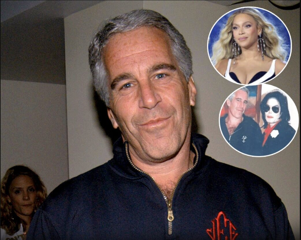 Epstein Files: Music Industry Names Mentioned in the Documents