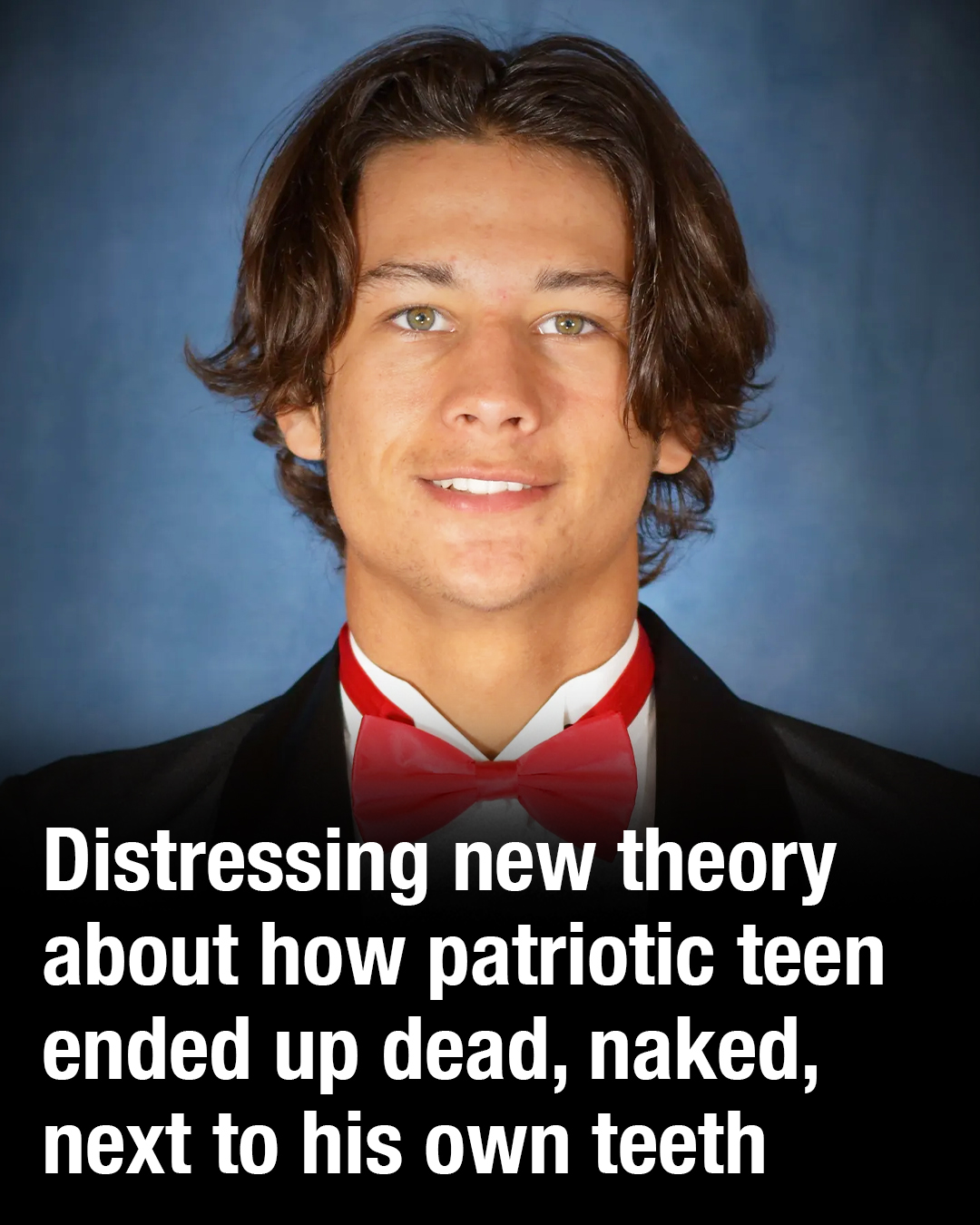 New Developments in the Death of Oklahoma Teen Found Along Highway 81