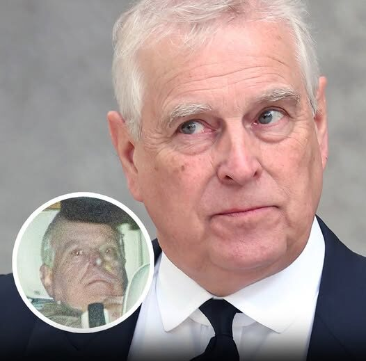 Prince Andrew Faces Fresh Allegations — Insider Insights Revealed