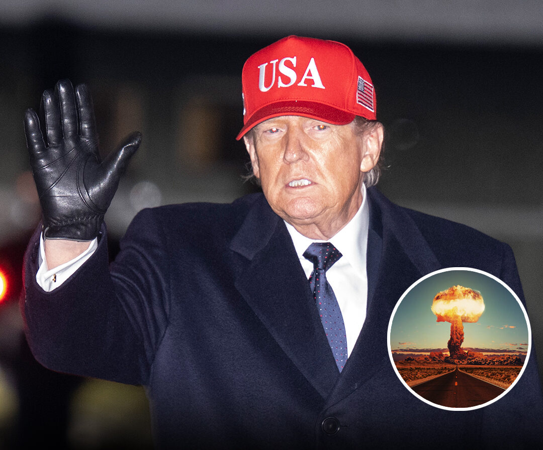 Which U.S. States Could Be Most Impacted in a Major Global Conflict? 8 Locations Often Mentioned