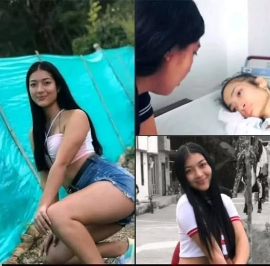 VIRAL “I’m dead inside”: Erika is 20 years old and requested euthanasia after being