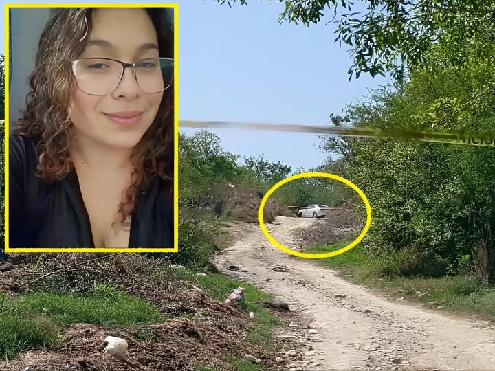 Authorities Probe Burnt Vehicle as Part of Active Investigation