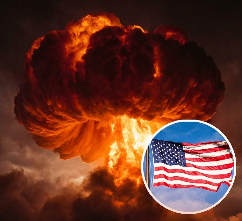 In a Hypothetical Global Crisis, These U.S. States Could Face Greater Risks