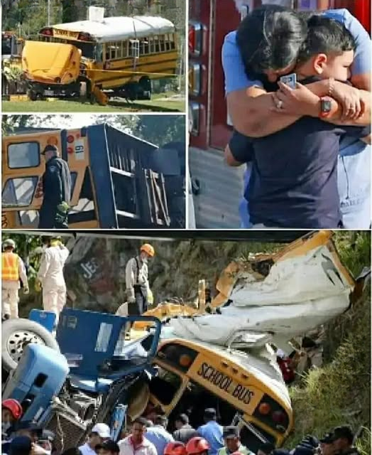Search Results for: Nation in Mourning After School Bus Crash Kills 32 Students