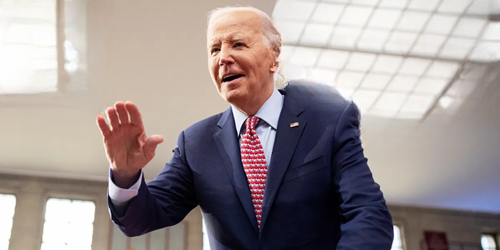 Ashley Biden Gives Emotional Update on President Joe Biden’s Cancer Treatment.