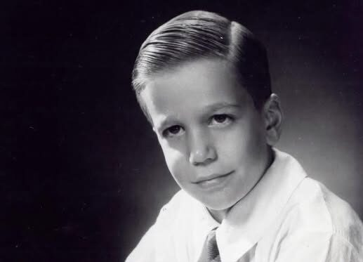 He Faced Reading Challenges Until 31 — Now He Inspires Millions