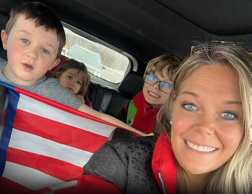 Police Called to Home of NHL Reporter and Family — What We Know