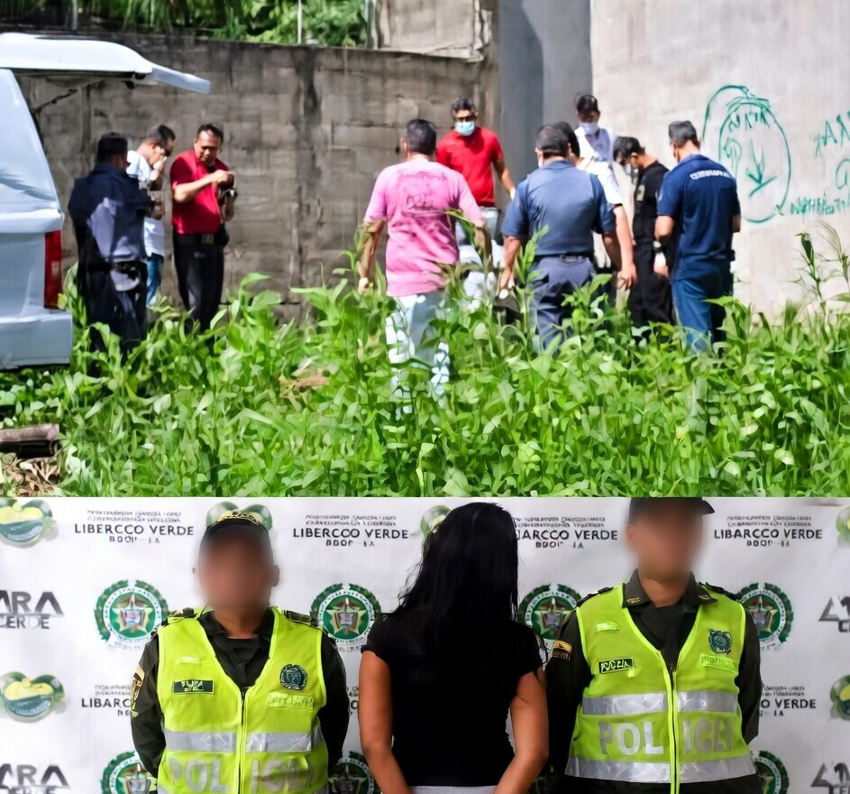 Police Detain Woman Linked to Serious Case — Details Emerging