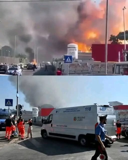 27 People Hurt in Recent Incident — Here’s What Happened