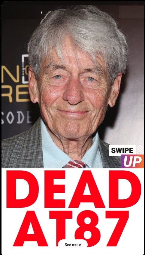 Actor Known for ‘Batman’ and ‘Person of Interest’ Dies at 87