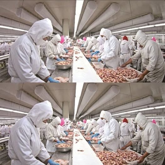 8 Foods Made in China You Should No Longer Eat