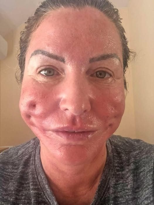 A woman who was looking for a boyfriend in the internet chats ended up being… See more