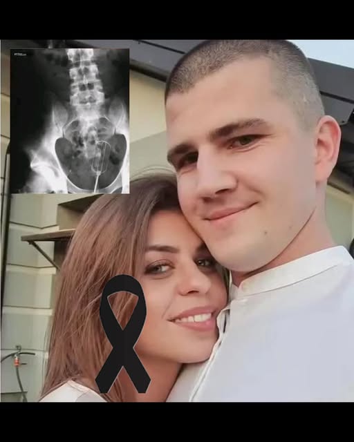 Woman Dies On Honeymoon With Husband After He Caught Her With His Brothe… See more