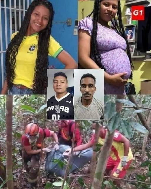 [Rest in peace] He opened her belly and ate…See more