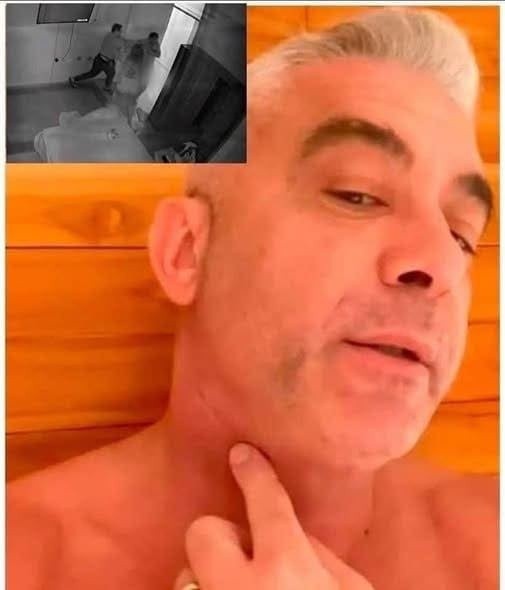 Father and daughter go to a hotel together and employees realize what… See More